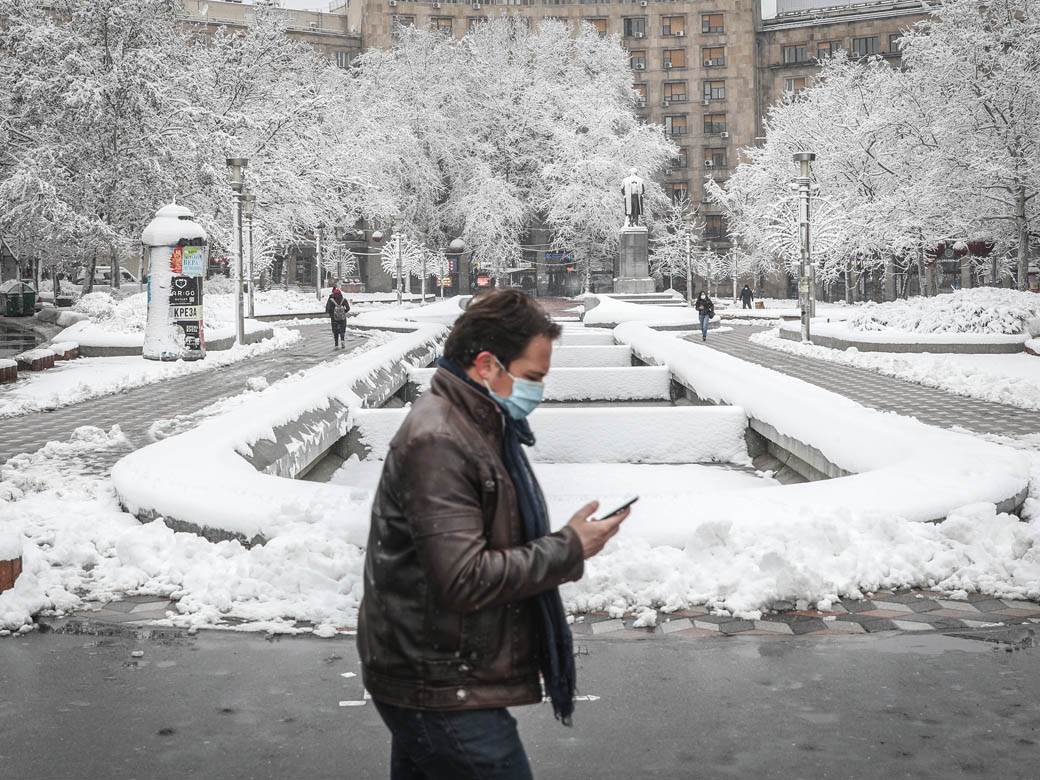 prognoza za januar februar i prolece da li ce biti snega