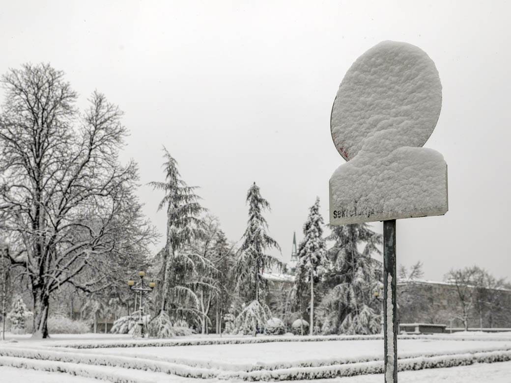 prognoza za januar februar i prolece da li ce biti snega