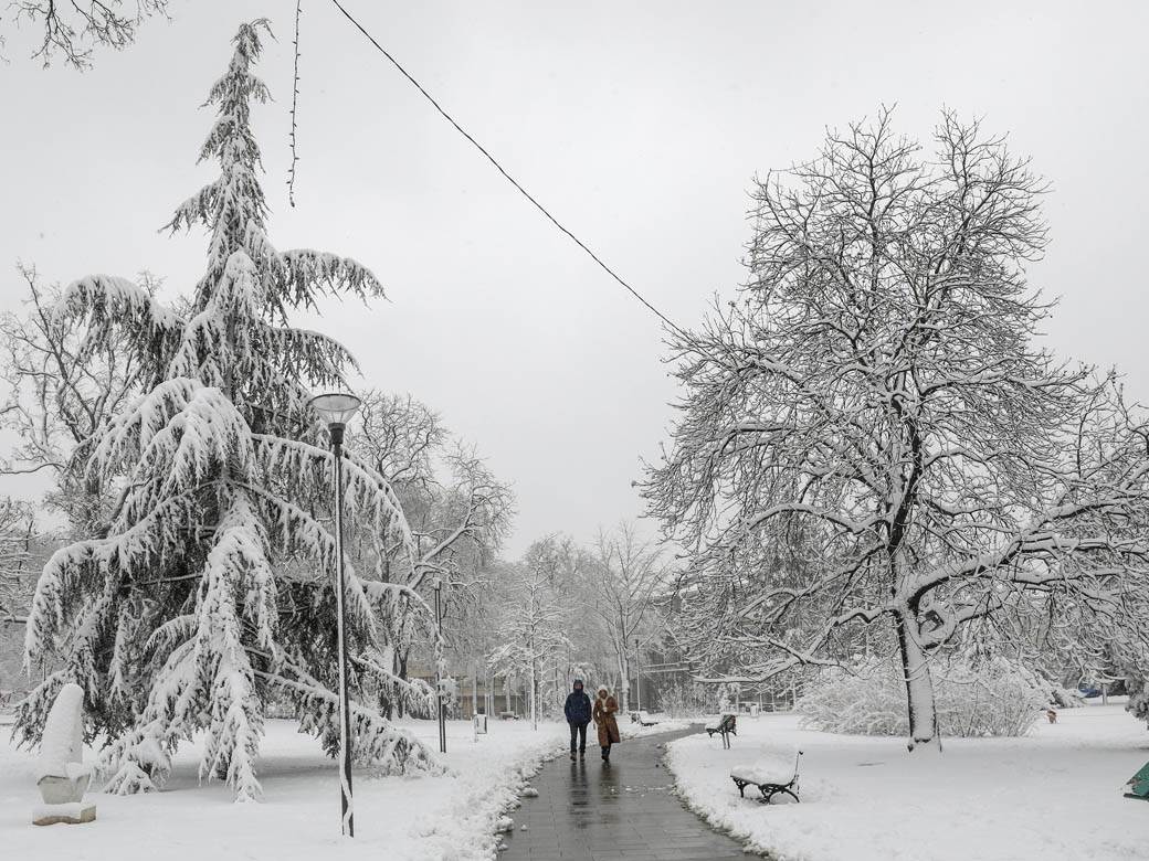 prognoza za januar februar i prolece da li ce biti snega