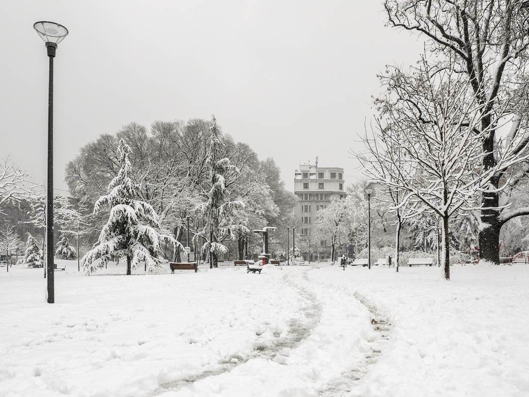 prognoza za januar februar i prolece da li ce biti snega
