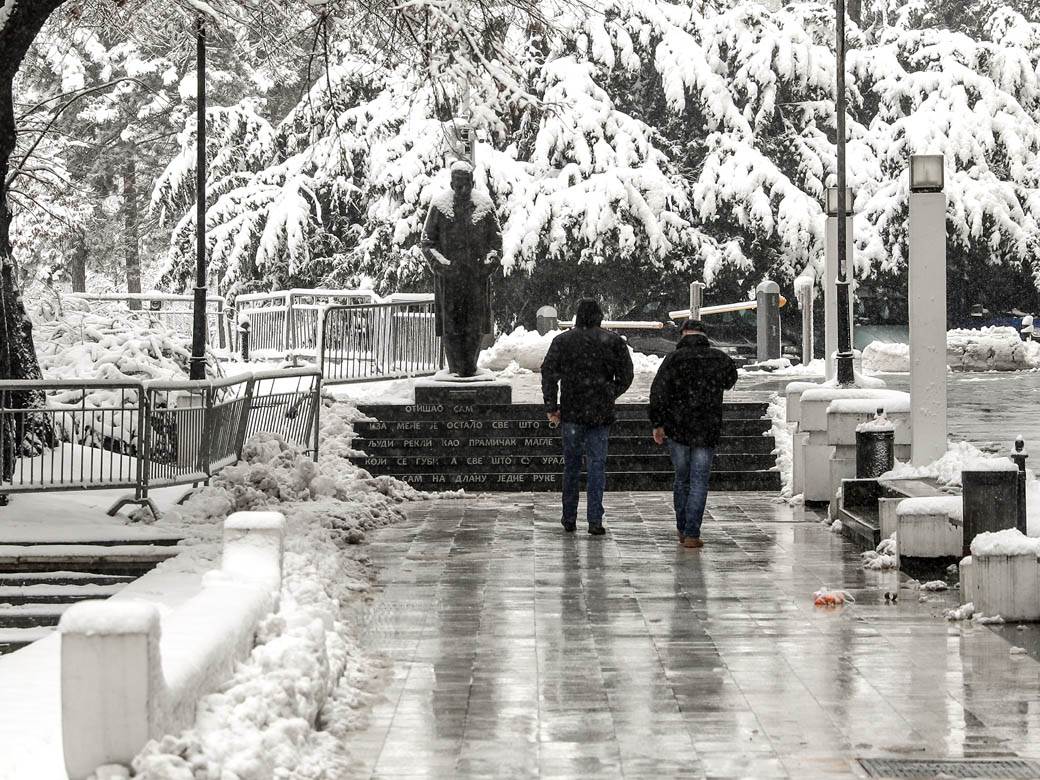 prognoza za januar februar i prolece da li ce biti snega