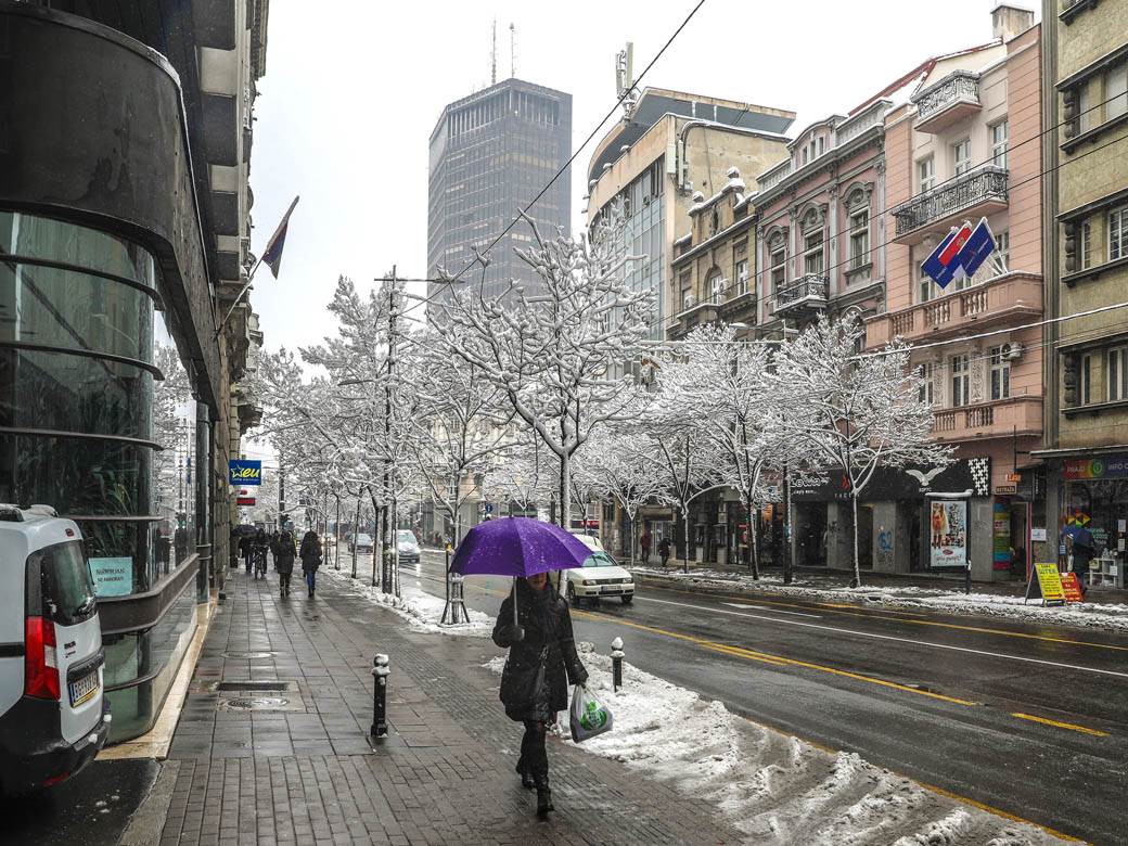 prognoza za januar februar i prolece da li ce biti snega