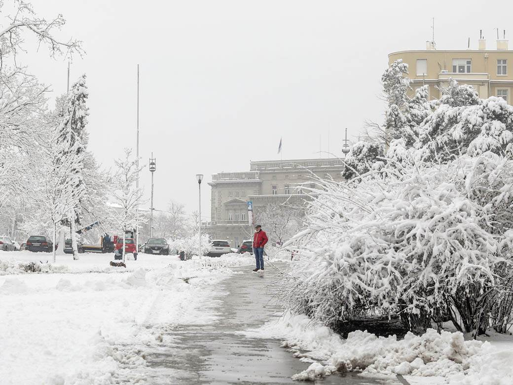 prognoza za januar februar i prolece da li ce biti snega