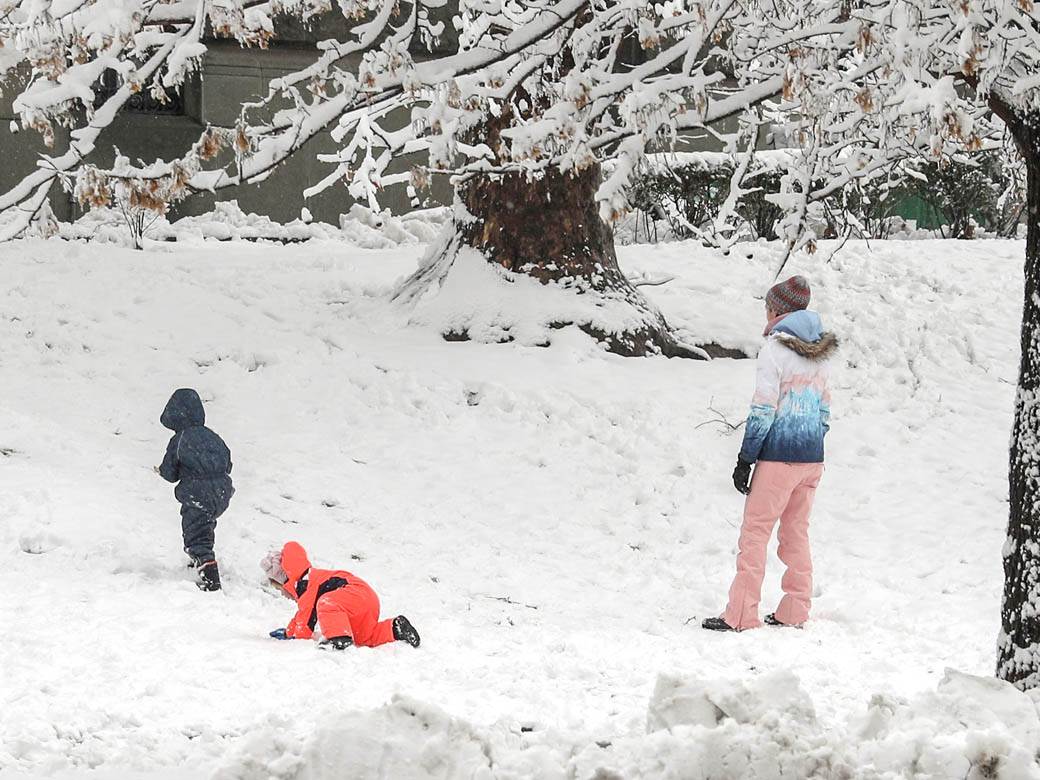 prognoza za januar februar i prolece da li ce biti snega