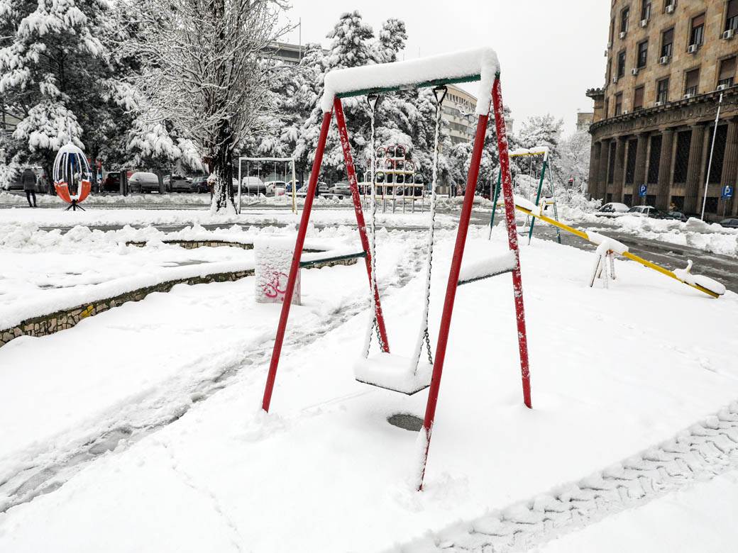 prognoza za januar februar i prolece da li ce biti snega