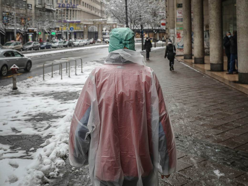 prognoza za januar februar i prolece da li ce biti snega