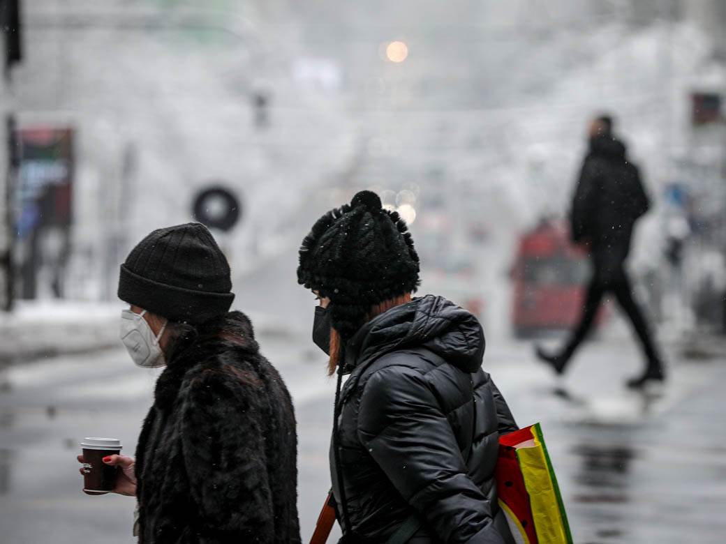 prognoza za januar februar i prolece da li ce biti snega
