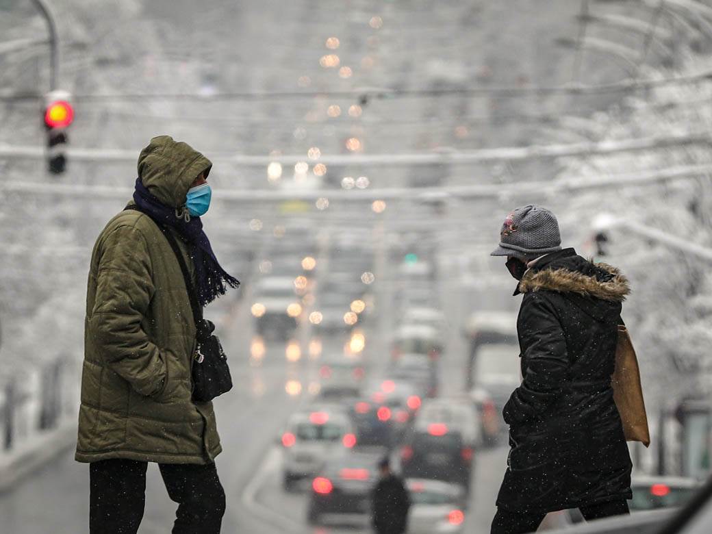 prognoza za januar februar i prolece da li ce biti snega