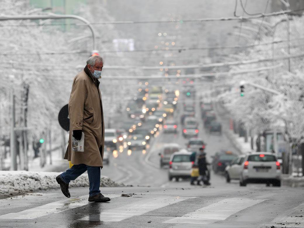 prognoza za januar februar i prolece da li ce biti snega