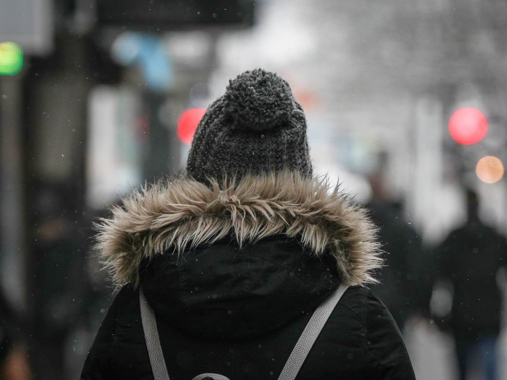 prognoza za januar februar i prolece da li ce biti snega