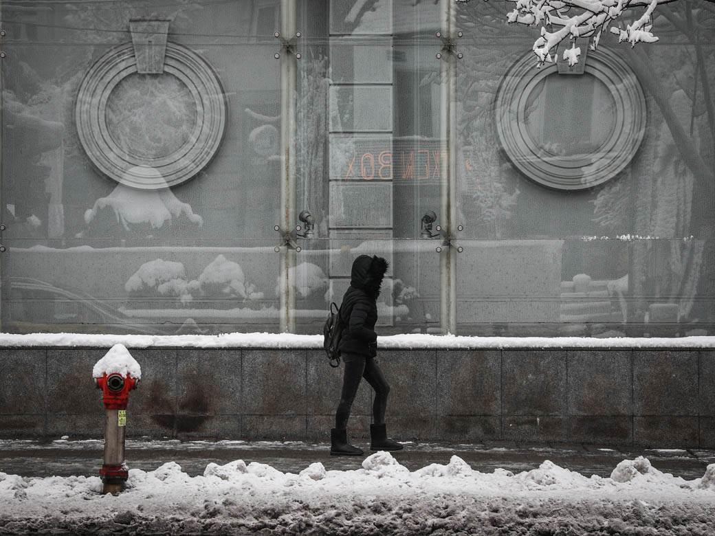 prognoza za januar februar i prolece da li ce biti snega