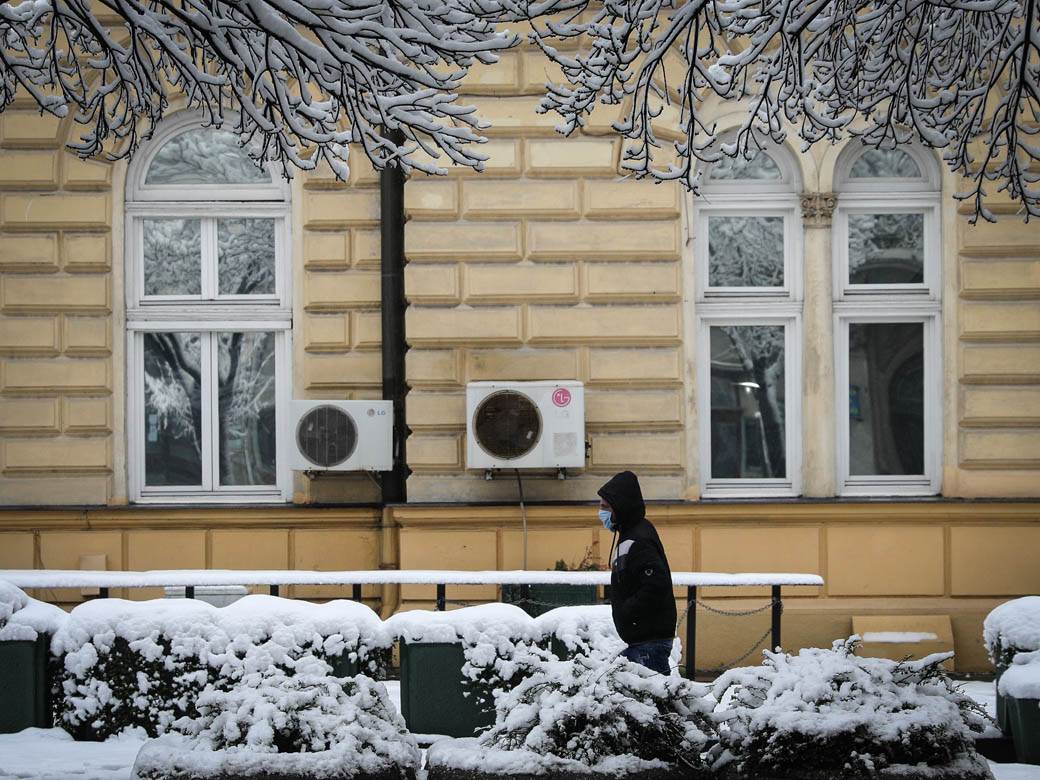 prognoza za januar februar i prolece da li ce biti snega