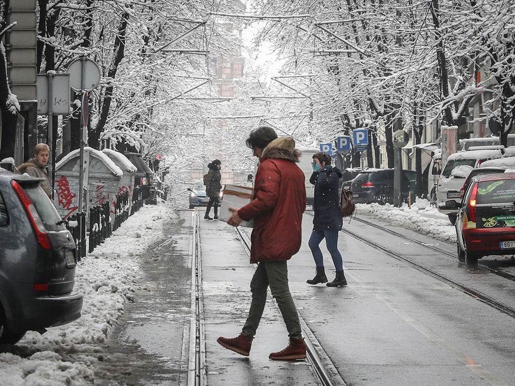 prognoza za januar februar i prolece da li ce biti snega