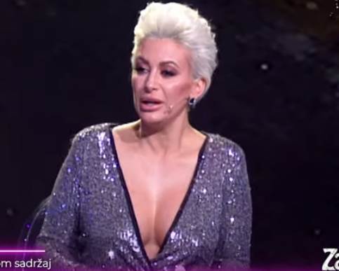 dusica jakovljevic silikoni foto