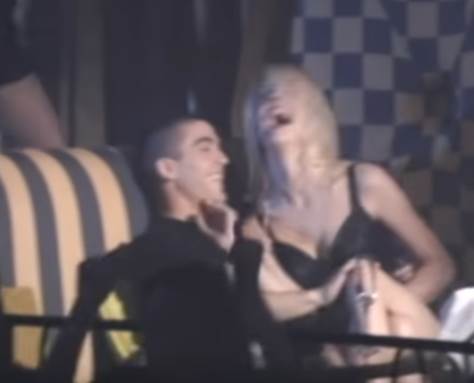 Sani Armani o požarima u Los Anđelesu, evakuisala se na vreme 