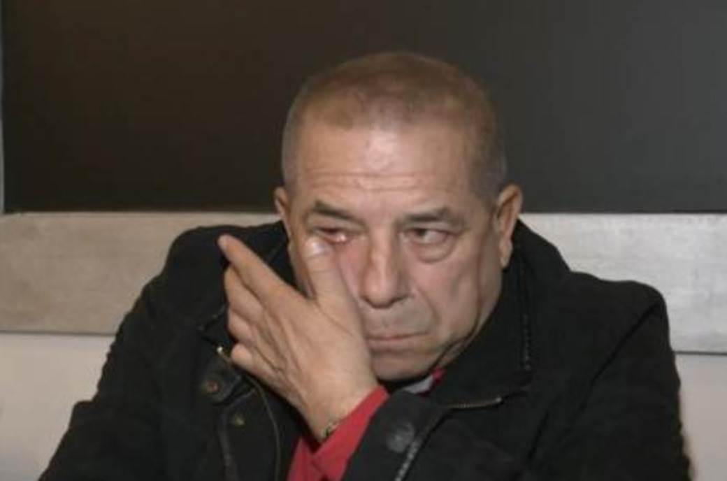 Hasan Dudić preživeo kliničku smrt