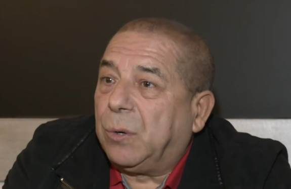 Hasan Dudć o Zlati Petrović