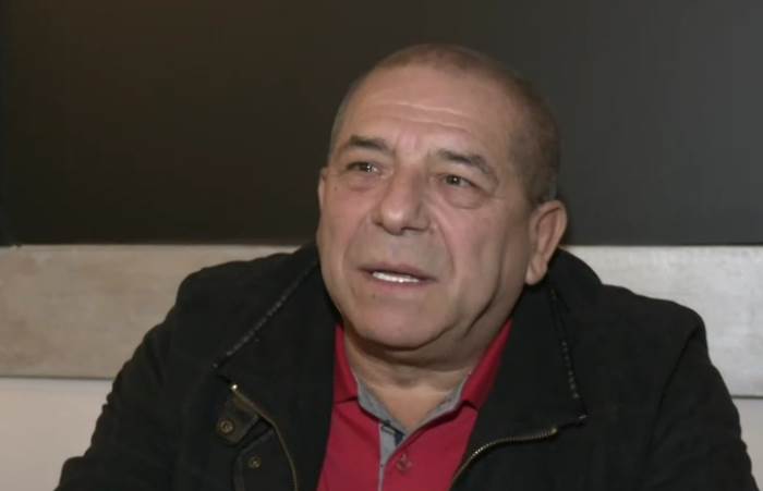 Hasan Dudć o Zlati Petrović