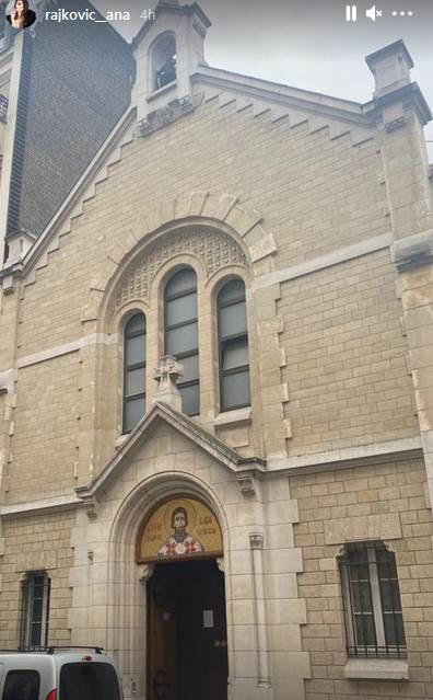 ana rajkovic predrag rajkovic burek foto