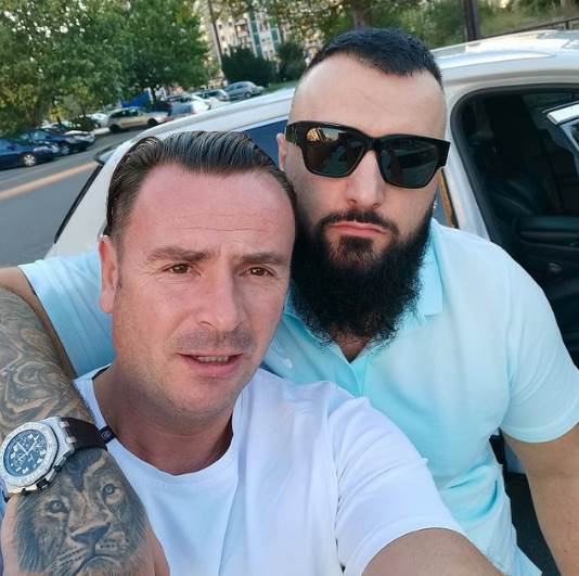 memo haljevac farma 4 kako danas izgleda 