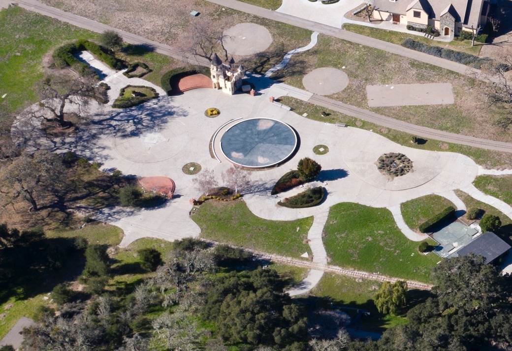 majkl dzekson nedodjija prodata za 22 miliona foto