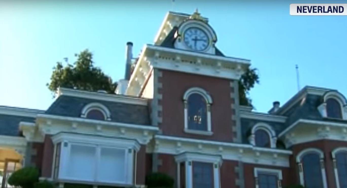 majkl dzekson nedodjija prodata za 22 miliona foto