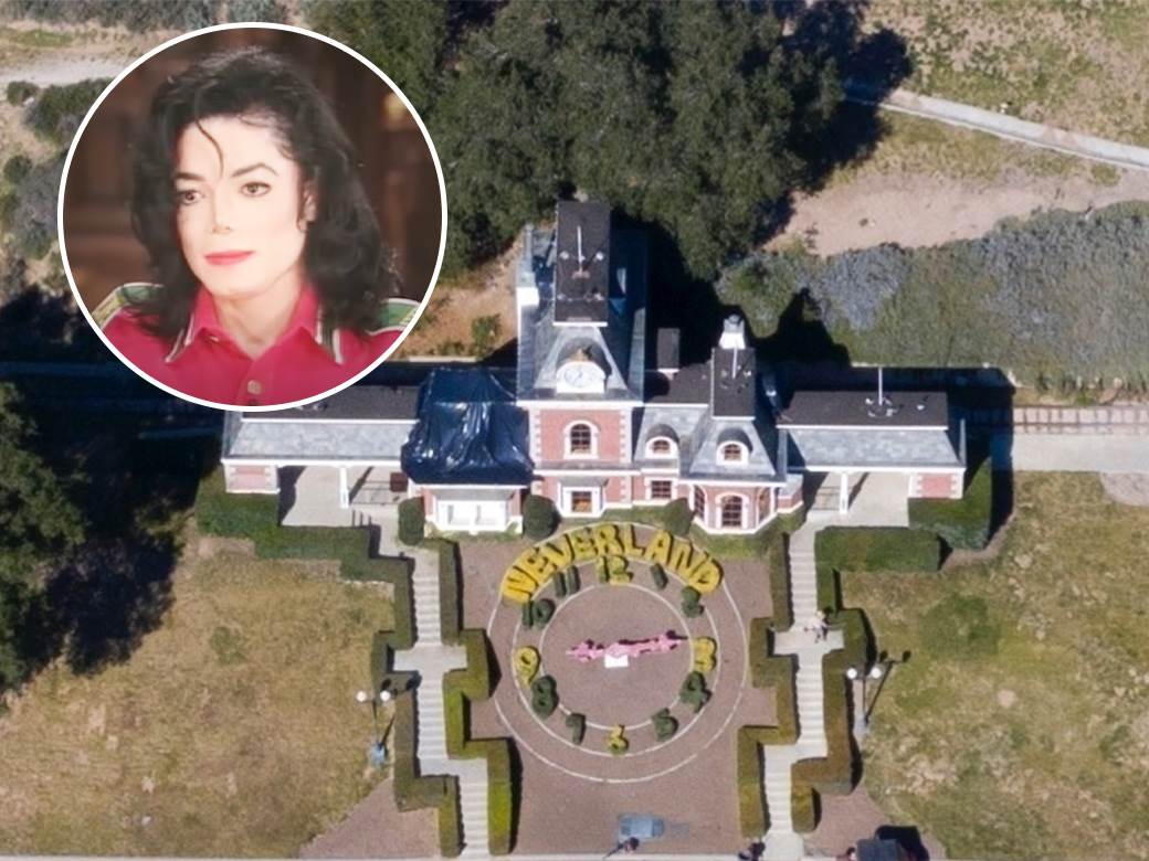 Paris Džekson plače na ulici