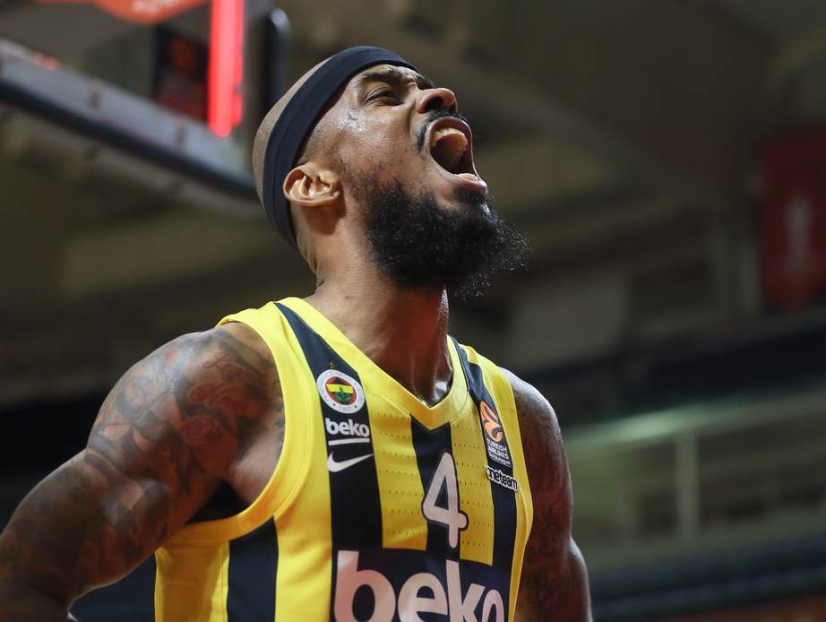 Lorenzo Braun želi u Crvenu zvezdu