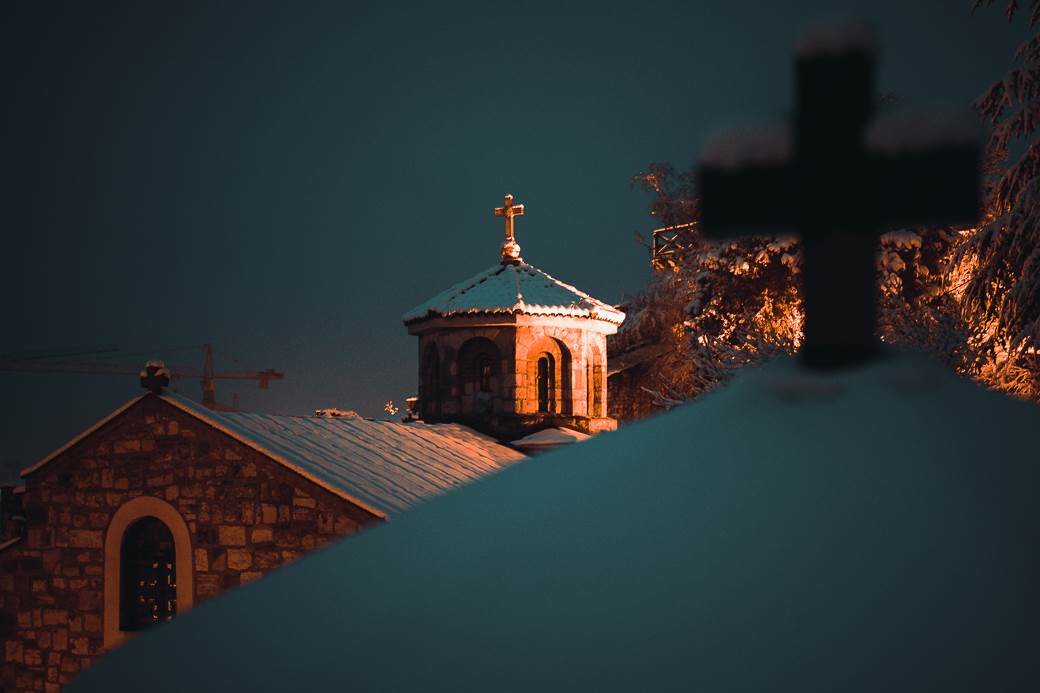 srbija vremenska prognoza januar zima hladni talas vorteks ledeni dani prognoza