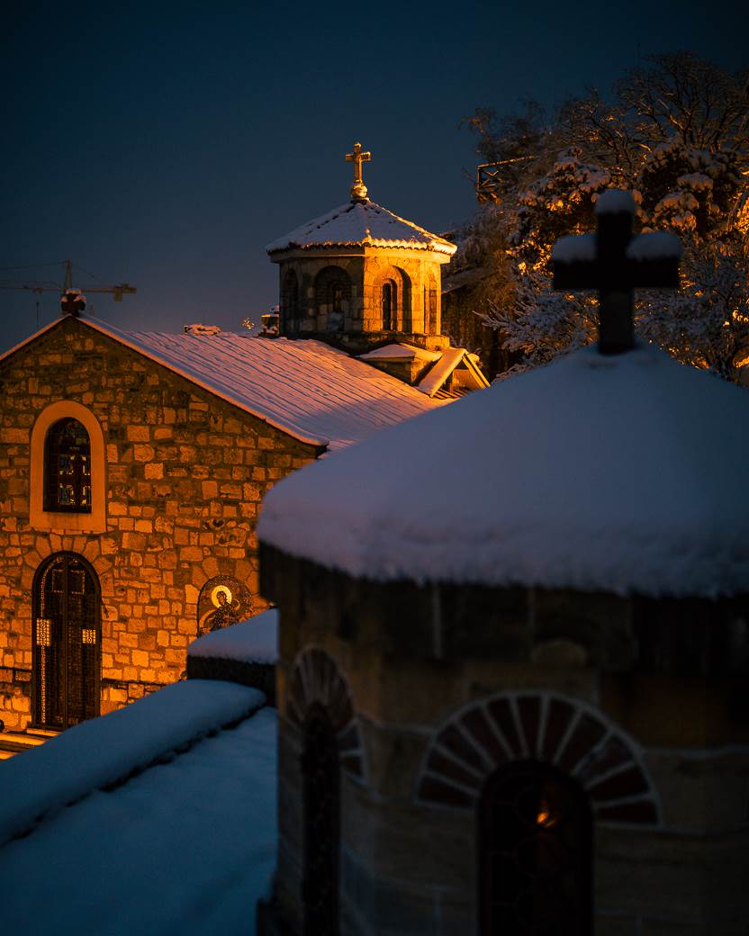 srbija vremenska prognoza januar zima hladni talas vorteks ledeni dani prognoza