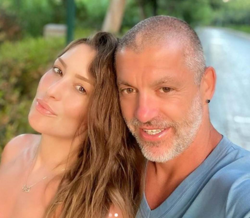 sonja lazetic automobil izgoreo