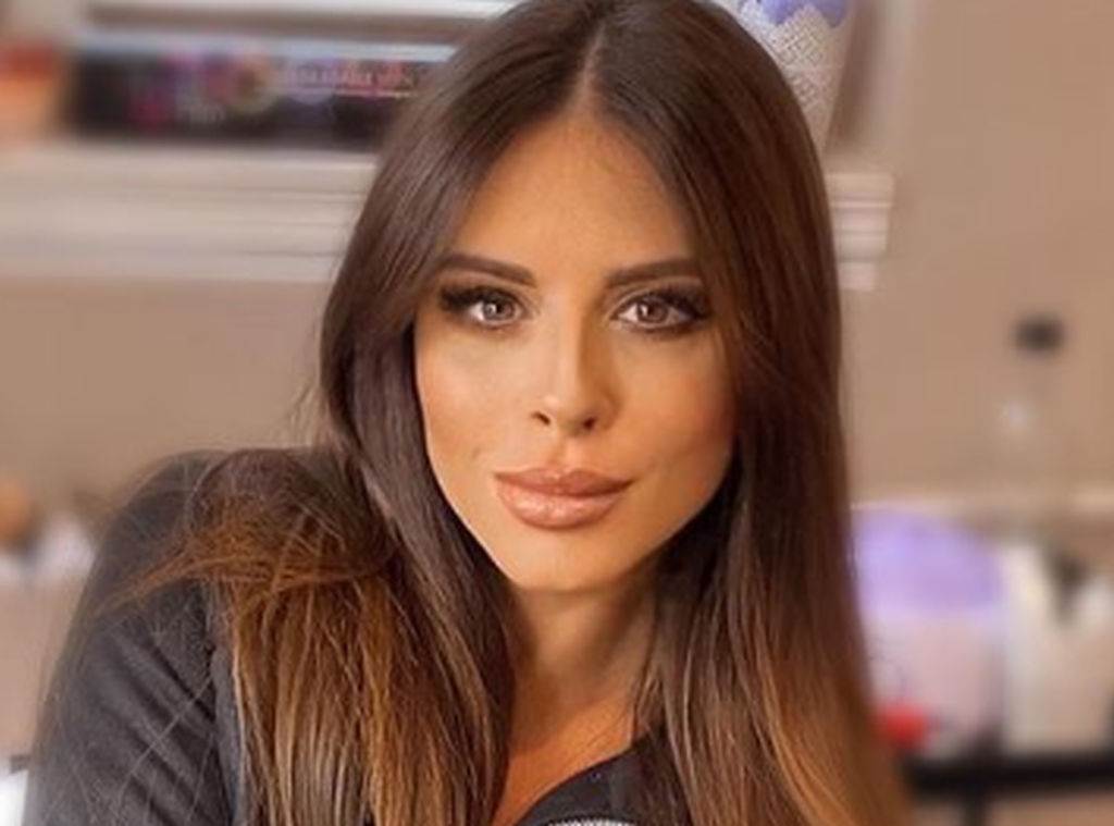 Ana Sević zimovanje u Italiji