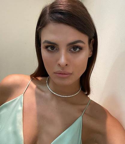 sasa kovacevic manekenka bojana krsmanovic spot