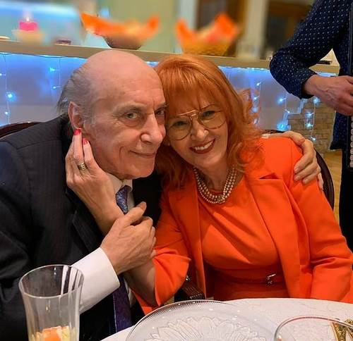 Udovica Tozovca o svađi s njegovim sinovima oko imovine