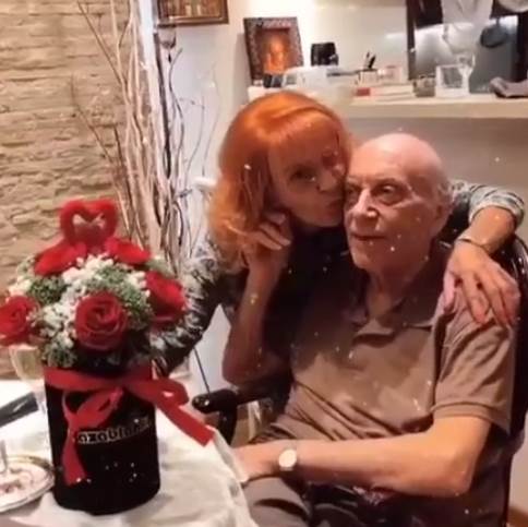 predrag zivkovic tozovac supruga svadba