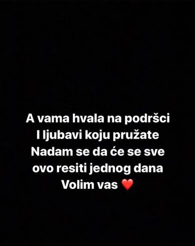 vojaz breskvica raskid uspomene foto