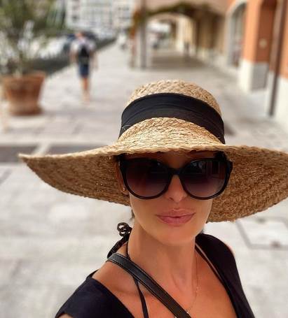 Film Vidimo se u čitulji Sonja Lazetić