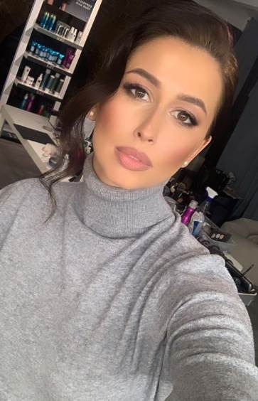 darija skurihina ruska gimnasticarka rusija gimnastika pozar jedva prezivela na bozic sveca