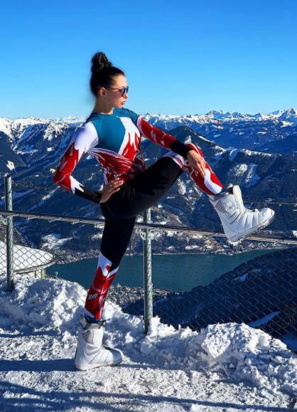 darija skurihina ruska gimnasticarka rusija gimnastika pozar jedva prezivela na bozic sveca