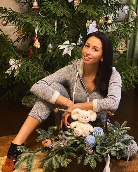 darija skurihina ruska gimnasticarka rusija gimnastika pozar jedva prezivela na bozic sveca