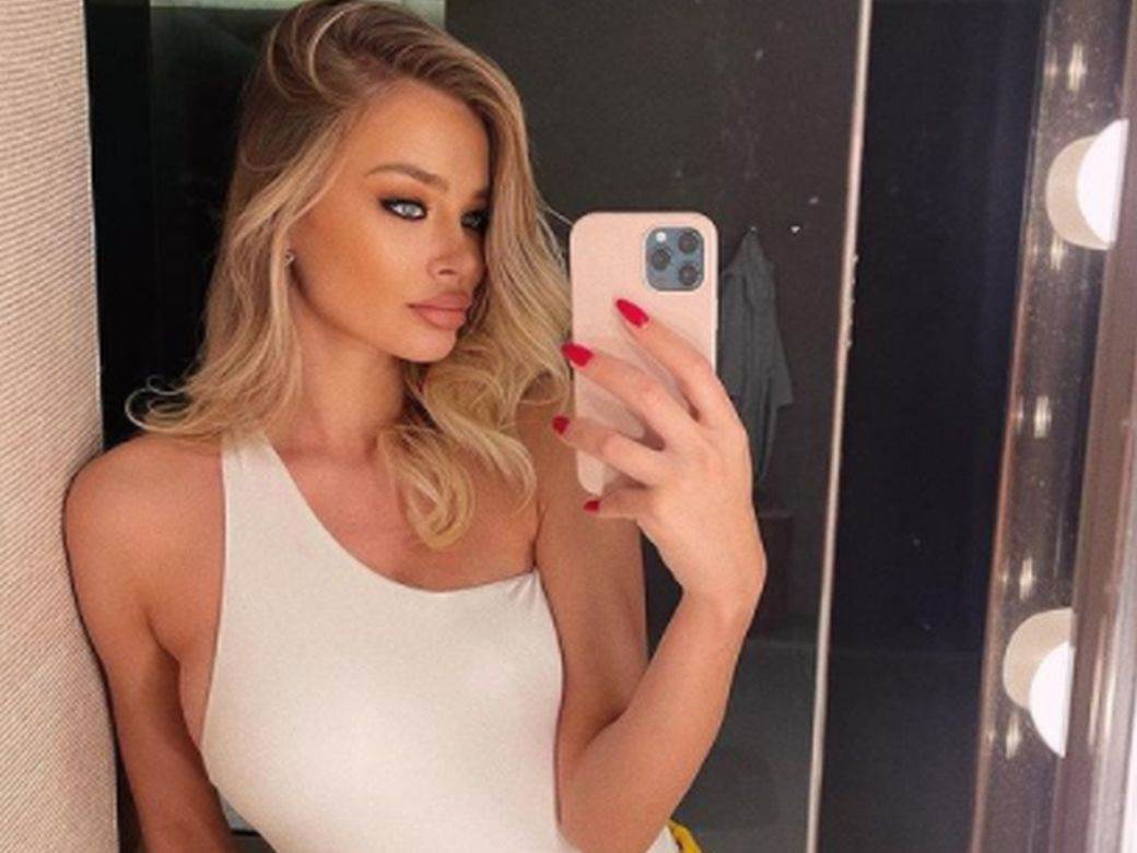 Sofija Milošević intervju