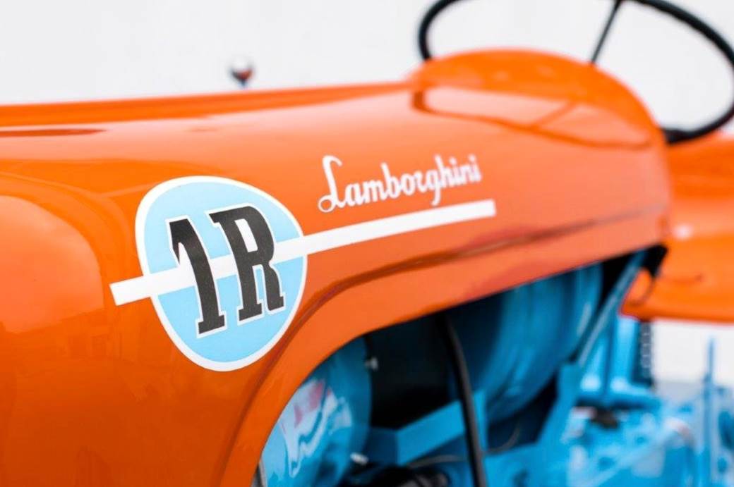 lamborgini lambordžini polovni automobili traktor auto sportski