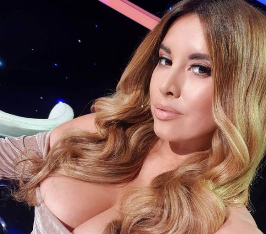 nives celzijus bez gaca 