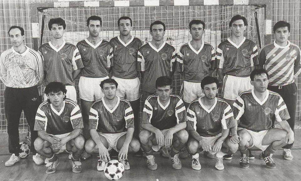 srpski golman vanuatu uragan marko milivojevic crvena zvezda zivotna prica mondo intervju