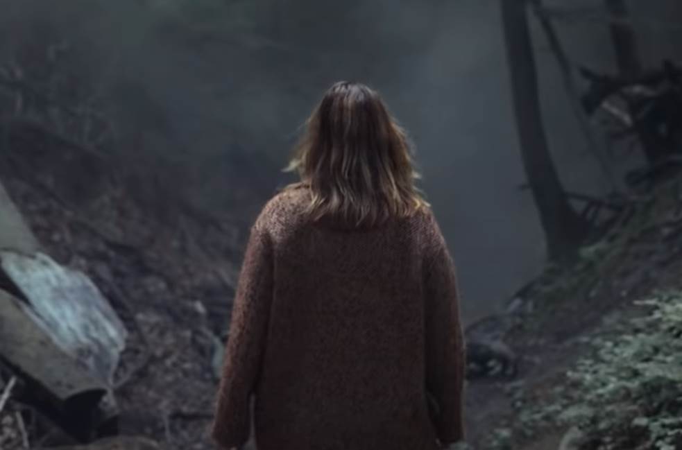 serija equinox glavna glumica danica curcic netflix