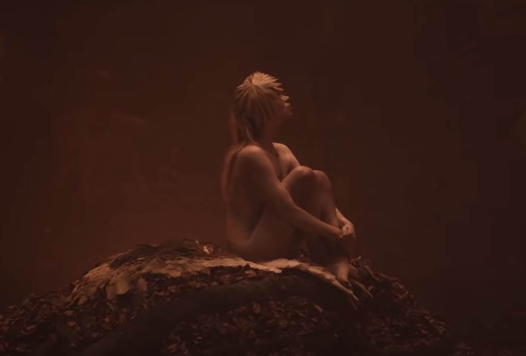 serija equinox glavna glumica danica curcic netflix