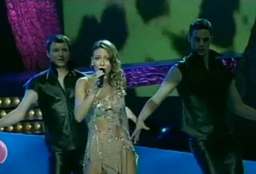 Komšija Ane Nikolić iz Paraćina o njenoj prošlosti