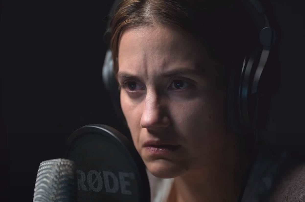 serija equinox glavna glumica danica curcic netflix