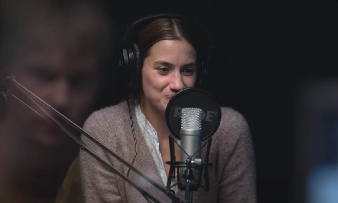 serija equinox glavna glumica danica curcic netflix