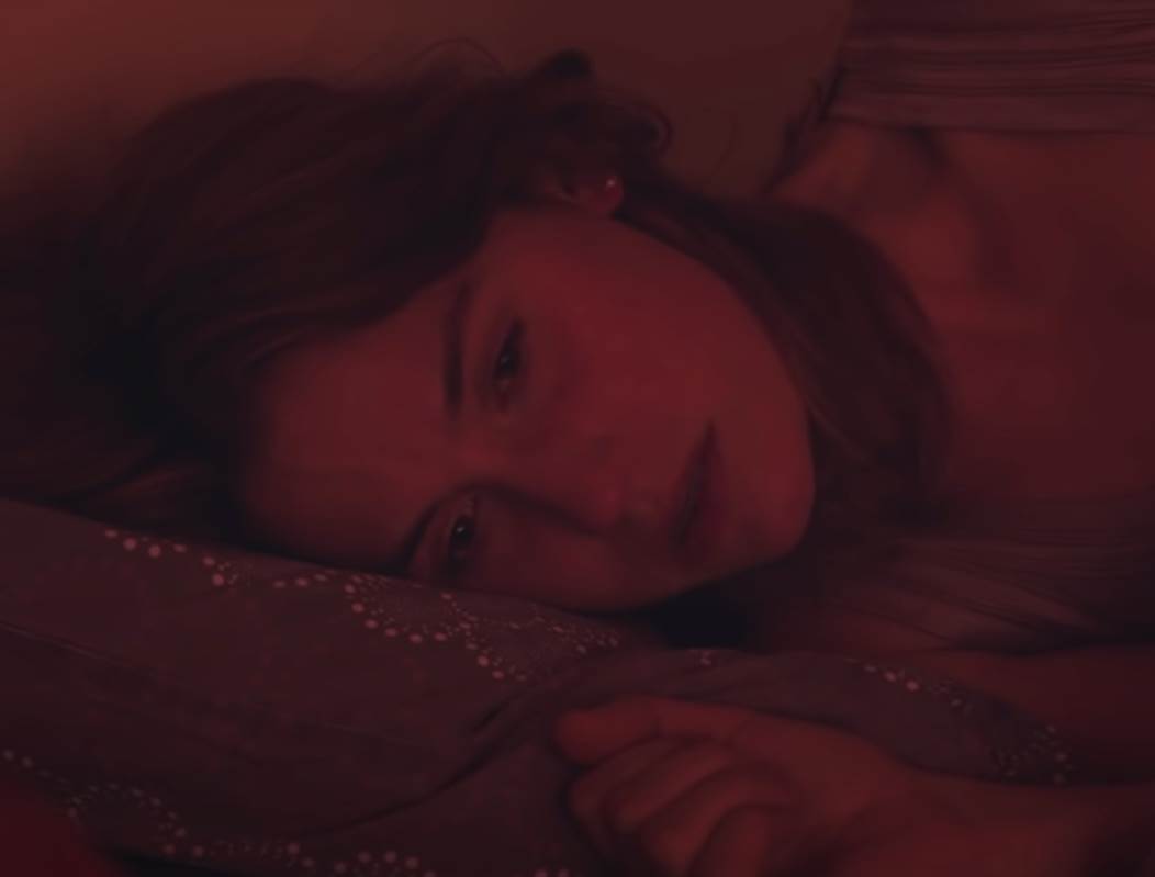 serija equinox glavna glumica danica curcic netflix